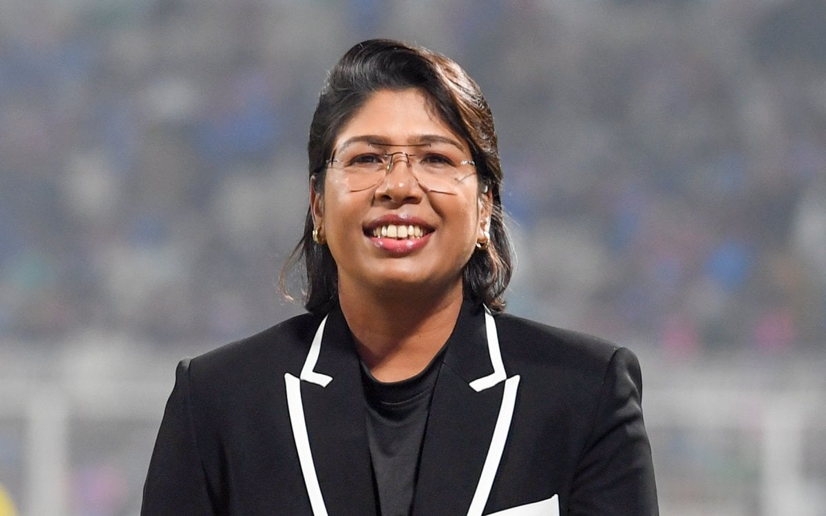 Jhulan Goswami hails record increase in Women’s ODI World Cup overall prize money