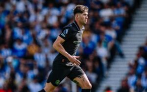 John Stones withdraws from England squad as precautionary measure