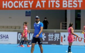 Jr women’s hockey team to tour Australia for five-match series from Sep 26 to Oct 2