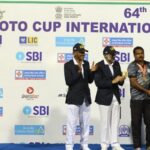 Kerala's Farook Higher Sec School lifts Subroto Cup junior boys (U17) title