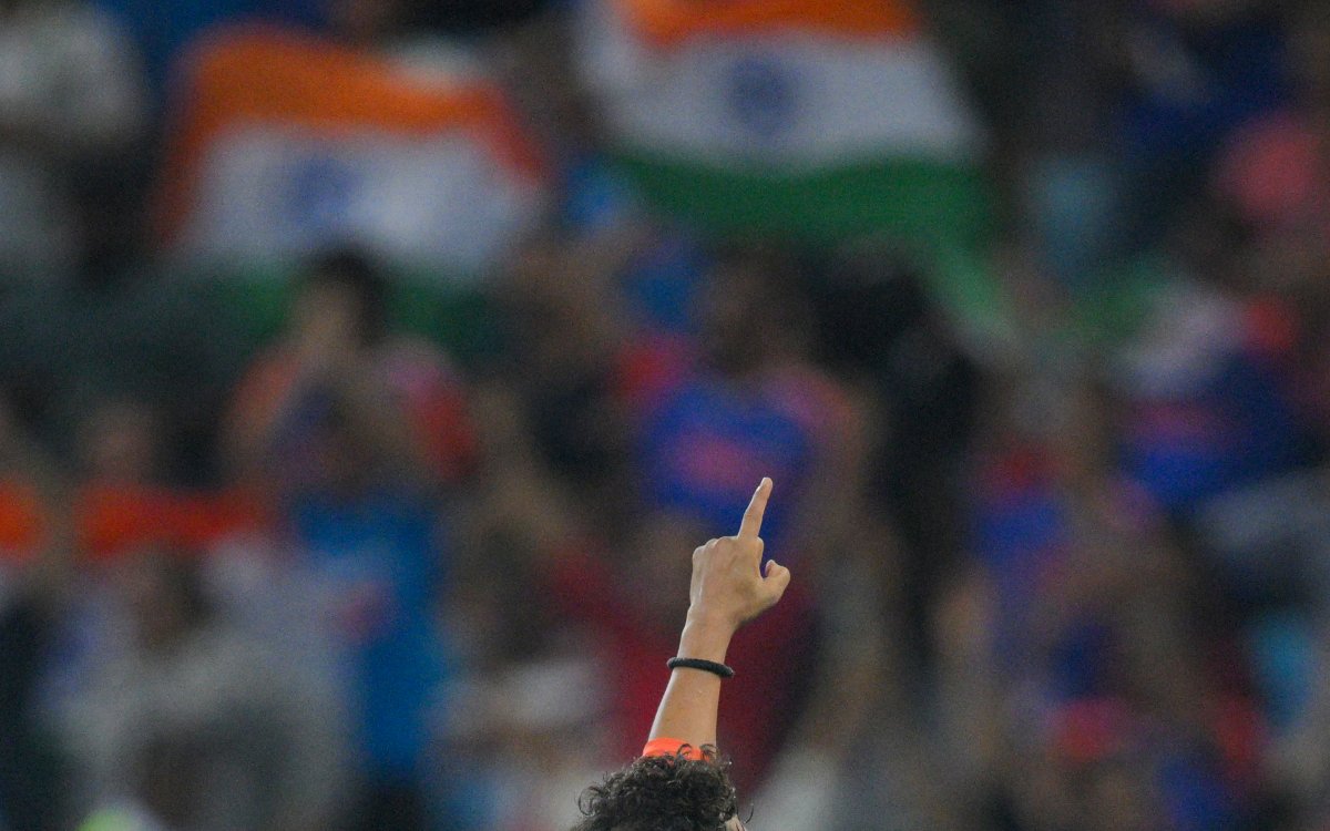 Kuldeep Yadav Hails Team Effort As India Spinners Turn The Tide In Asia Cup Final