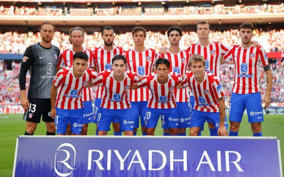 La Liga: Alavrez Hat-trick Gives Atletico Vital Win; Real Sociedad Claims First Win