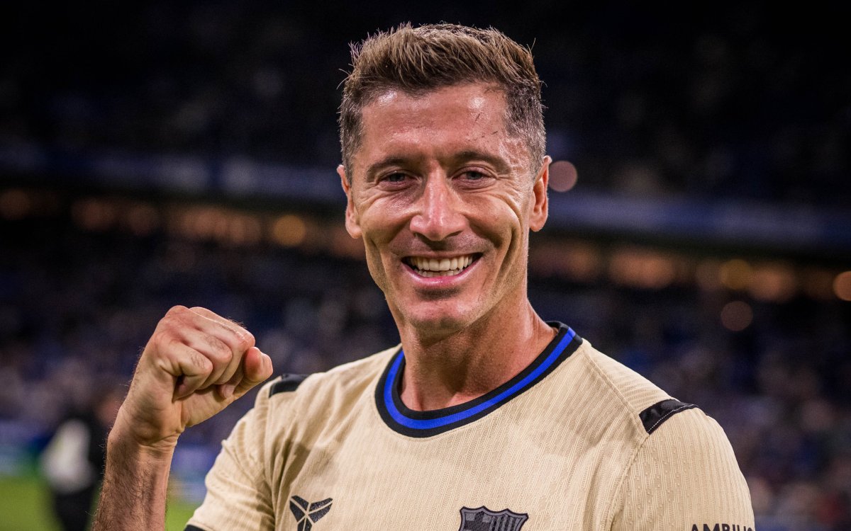 La Liga: Barca Come From Behind To Down Oviedo