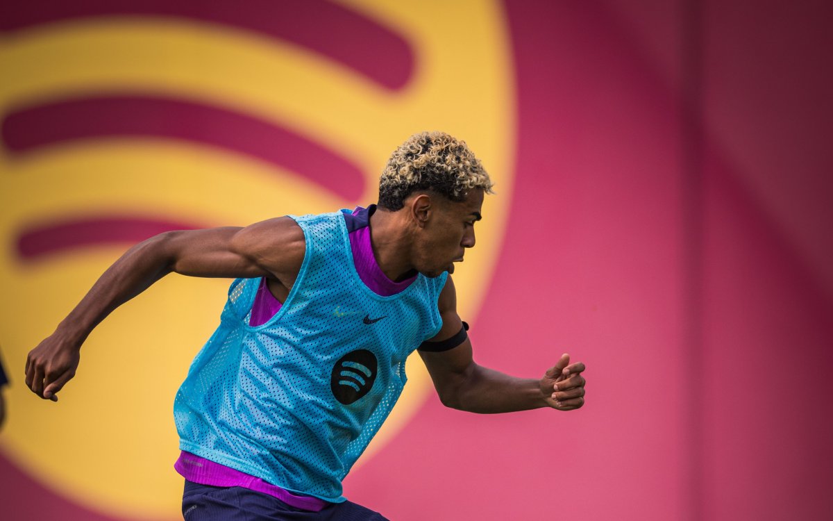 La Liga: Injuries Mount Up As Barca Return To Montjuic To Play Real Sociedad