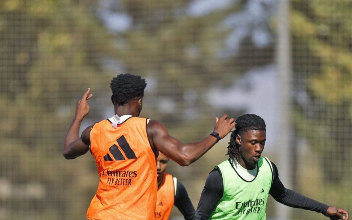 La Liga: Madrid Derby Standout Game Of Gameweek 7; Barca To Face Real Sociedad