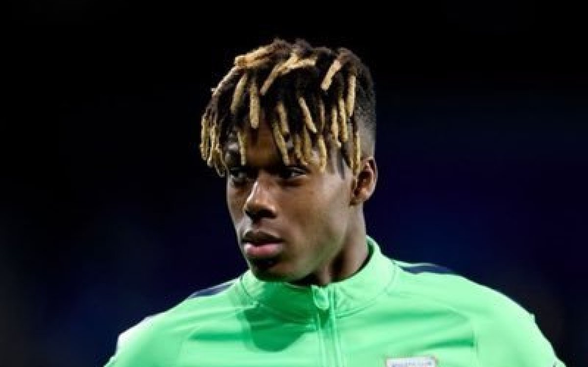 La Liga: Williams  Groin Injury A Big Worry For Athletic Bilbao