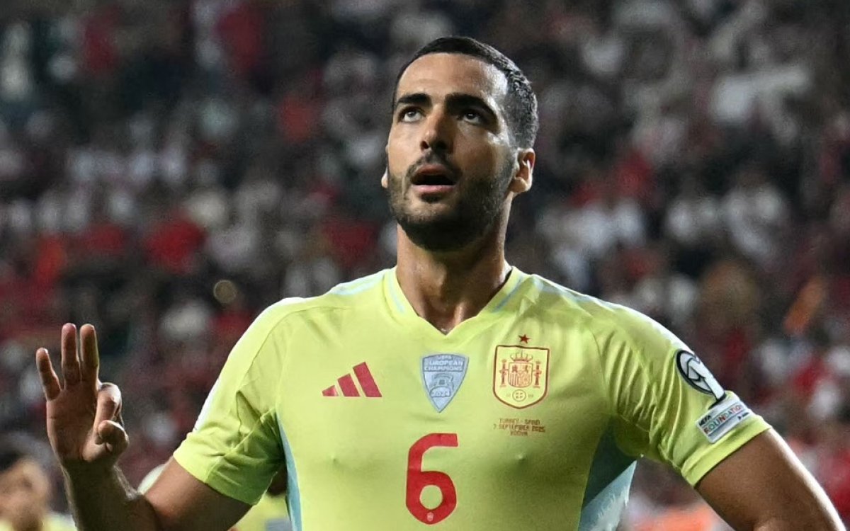 'Magical night that I will never forget': Merino on scoring first hat-trick