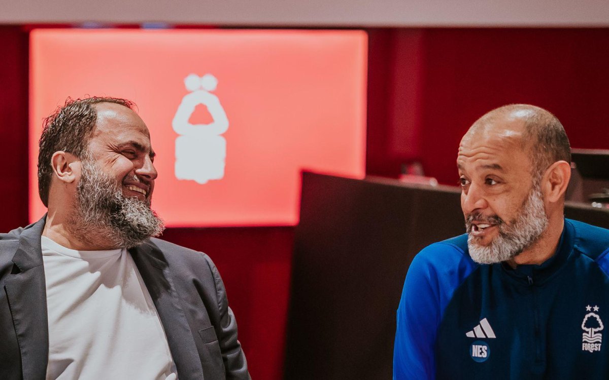 Marinakis Left Hurt And Angered By Nuno’s Comments: Report