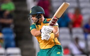 Markram excited to embrace ‘new challenges’ at Durban’s Super Giants for SA20 season 4