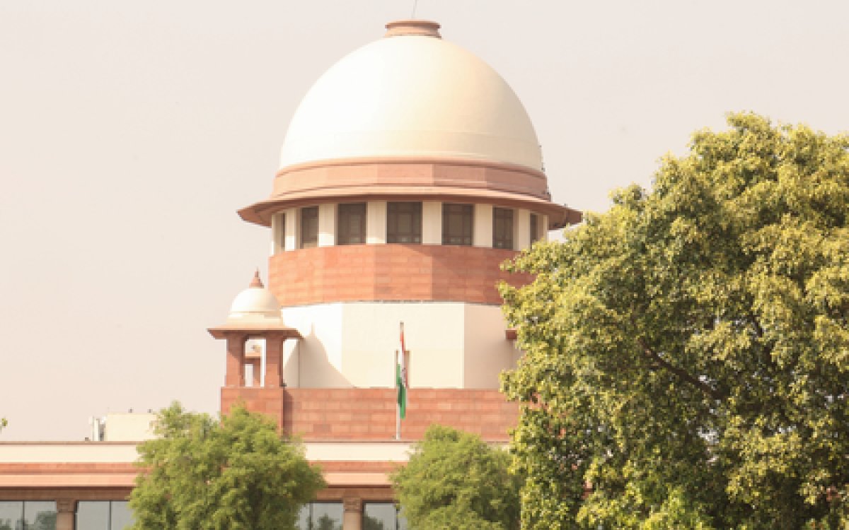 ‘Match Should Go On’: SC Declines Urgent Hearing On Plea To Cancel India-Pakistan Asia Cup Game