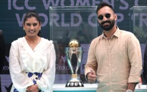 Mithali, Anjum among female-led commentary panel for Women’s CWC 2025