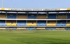 MP: Rain-soaked Indore gears up for Women’s World Cup opener as monsoon lingers