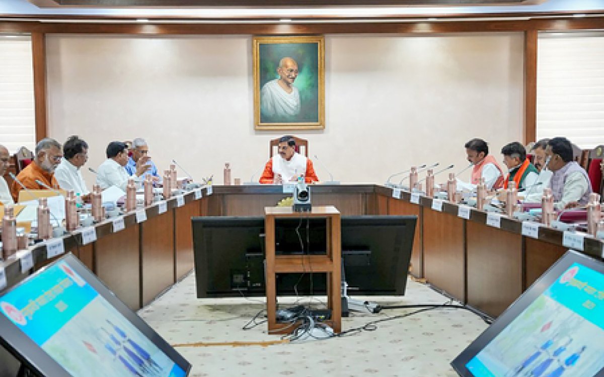 MP to send tribal-dominated Shahdol’s promising footballers to Brazil for training