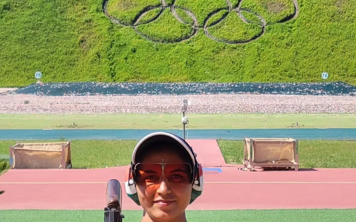 National shooting: Neeru, Bhowneesh continue to lead race to the top six in Trial 4