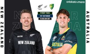 New Zealand vs Australia, 1st T20I - Who will win today NZ vs AUS match?