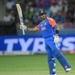 Not losing focus despite social media noise: Kaif hails Suryakumar as a ‘complete captain’