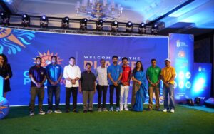 Odisha Pro T20 League to begin on September 17 in Cuttack
