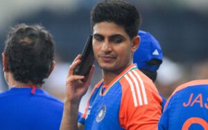 ‘Operation Sindoor on the games field’: PM Modi congratulates team India for record ninth Asia Cup t