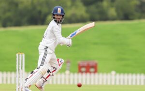 Patidar and Tilak named captains for India A 50-over games against Australia A