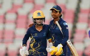 Pithoragarh Hurricanes defeat Mussoorie Thunders in opening match of Women's Uttarakhand Premier Lea