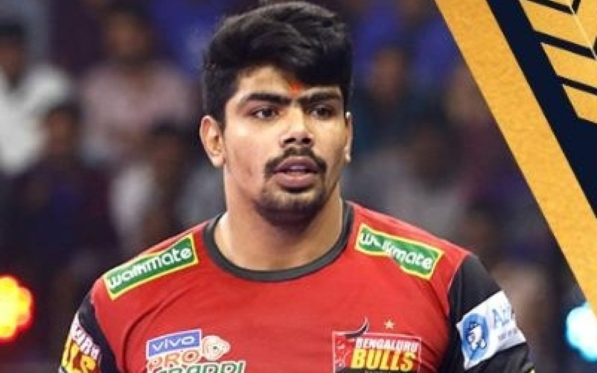 PKL 12: Pawan Sehrawat backs new rule changes, stresses on team first approach for Tamil Thalaivas
