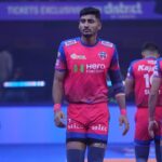 PKL 12: UP Yoddhas take key lessons from gritty tussle with Pink Panthers in Jaipur opener