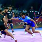 PKL Season 12: Will learn from our mistakes, says Bengal Warriorz captain Devank Dalal