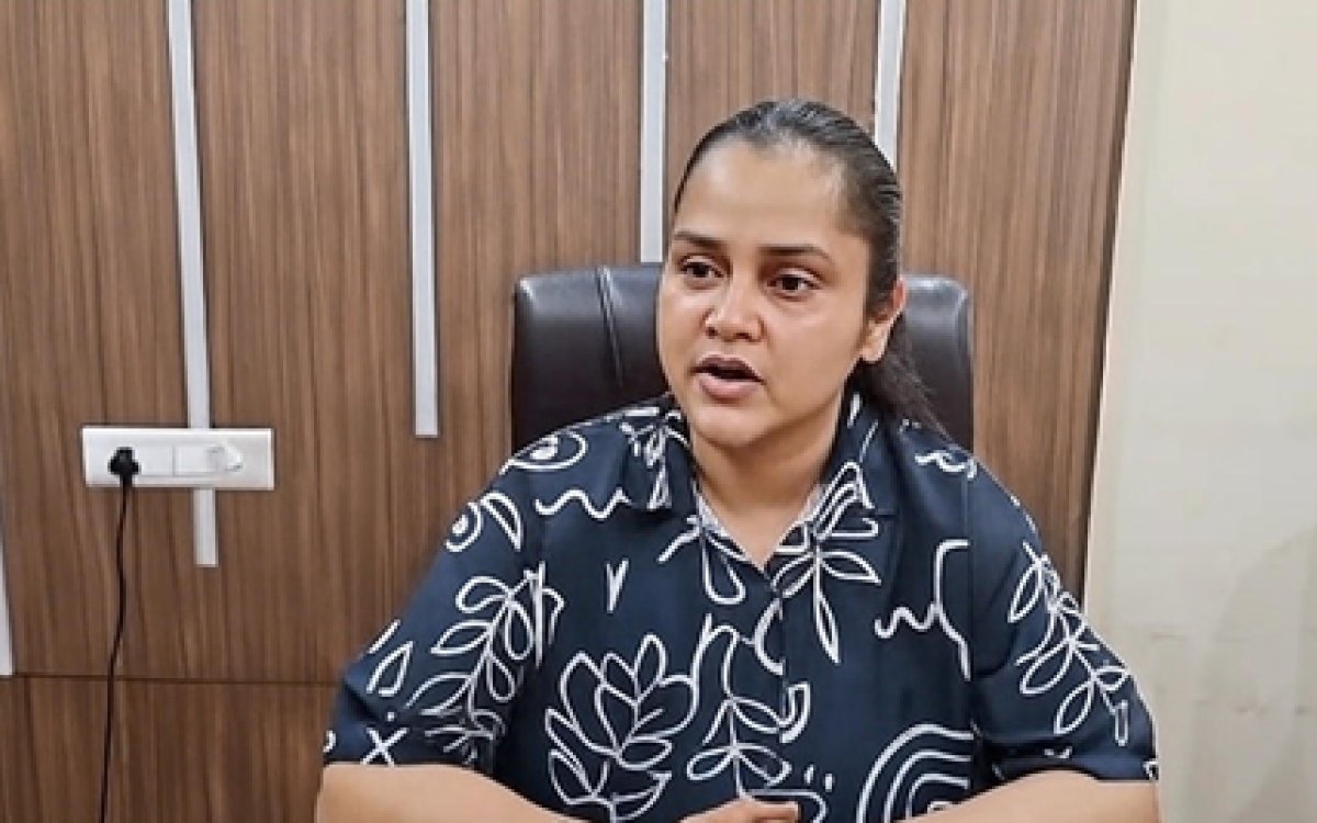 Players have forgotten that Pak terrorists killed our countrymen: Pahalgam victim Shubham Dwivedi’s