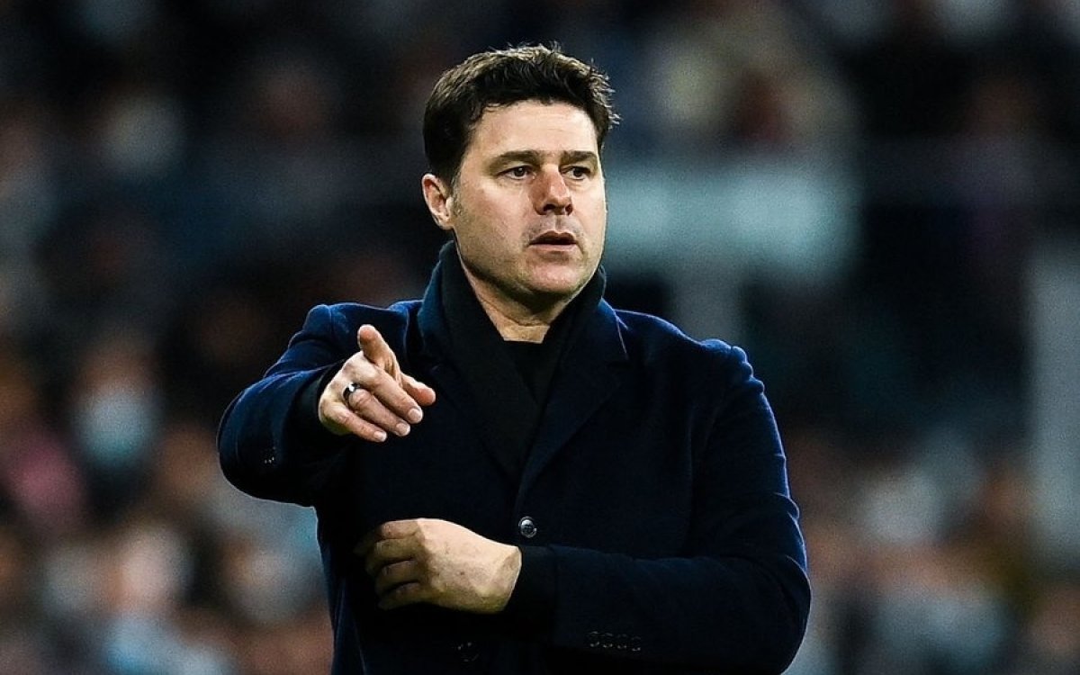Pochettino ‘shocked’ By Levy’s Exit After Nearly 25 Years At Spurs