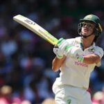 Ponting backs Konstas to retain opening slot in Tests for Australia in the Ashes