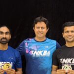 Pramod Bhagat, Sukant Kadam and Krishna Nagar excel in China Para-Badminton