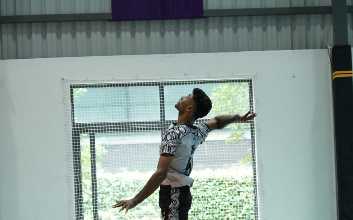 PVL has lifted Indian volleyball to a new level, says Bengaluru Torpedoes’ Joel Benjamin