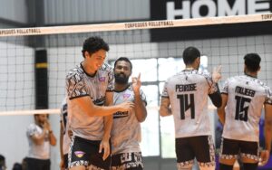 PVL Season 4: Bengaluru Torpedoes in great spot, says coach David Lee