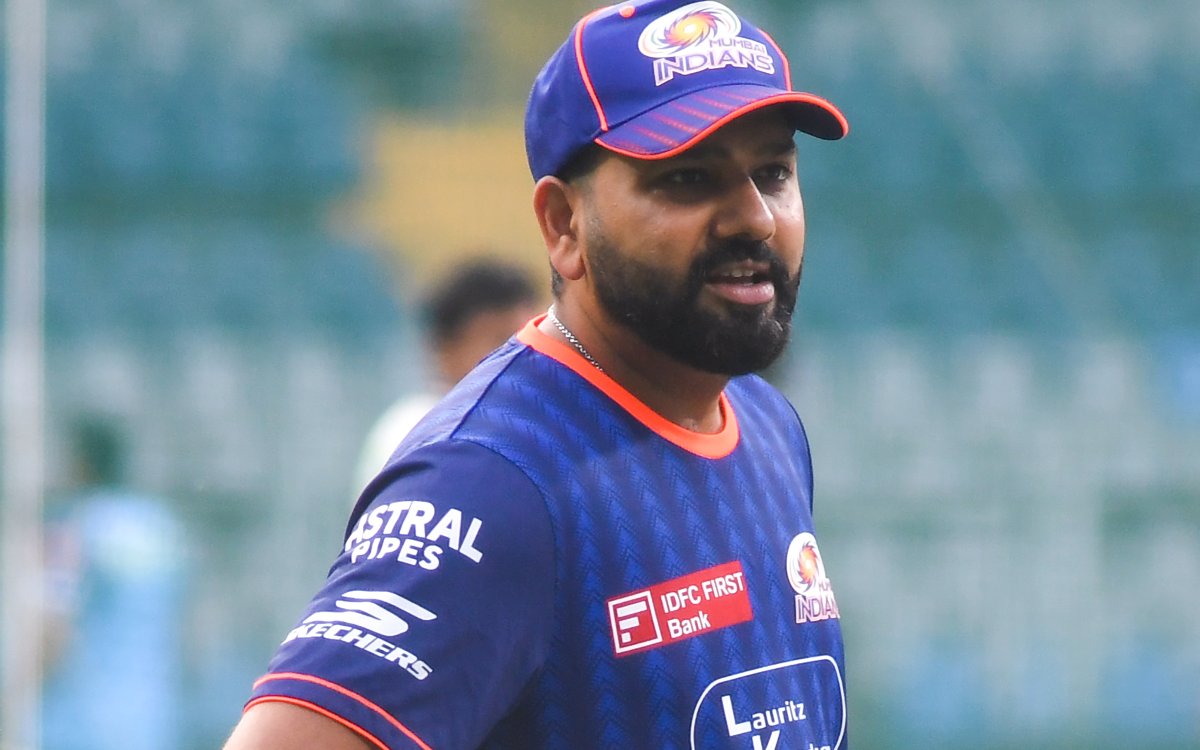 Rohit, Rahul Undergo Skills And Strength Training At BCCI CoE Ahead Of Upcoming Season