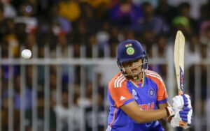 Shafali, Mamatha fifties help India A stun New Zealand by four wickets in ODI WC warm-up