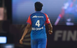 ‘She plays cricket, and one day she will play for India’, says Charani on her mother’s unwavering fa