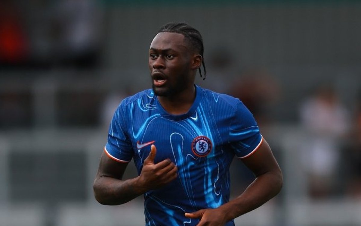 Sheffield United Sign Midfielder Alex Matos On Three-year Deal From Chelsea