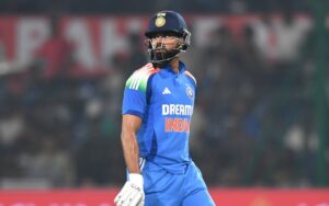 Shreyas has been key player in one-day cricket, we want him to play well: Ajit Agarkar