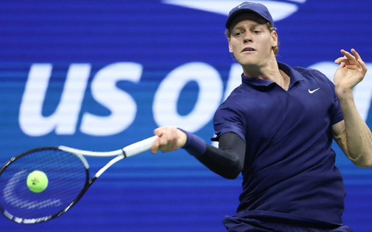 Sinner Downplays Injury Concern Ahead Of US Open Final, Says ‘Nothing To Worry About’