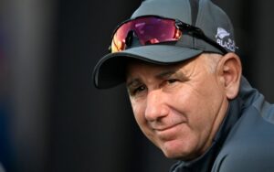 Stead returns to NZC as high performance coach