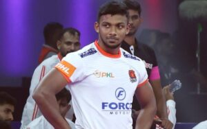 Stuwart showed how to play under pressure: Aslam Inamdar on young raider’s breakout performance