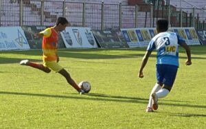 Subroto Cup 2025: Amenity Public School, Farook School storm into Junior Boys (U-17) final