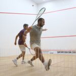 Suraj Kumar Chand, Anjali Semwal storm into semis of Squash Indian Tour 3