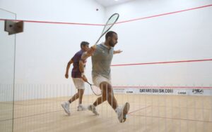 Suraj Kumar Chand, Anjali Semwal storm into semis of Squash Indian Tour 3