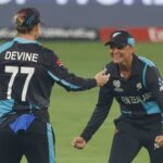Suzie Bates eyes World Cup win as New Zealand kick off preparation in Dubai heat