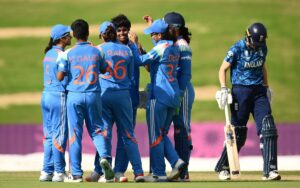 The kid inside me always wanted to play for India and win a World Cup, says Arundhati Reddy