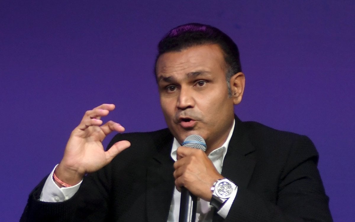 'There's something special about his approach', says Sehwag as PM Modi turns 75