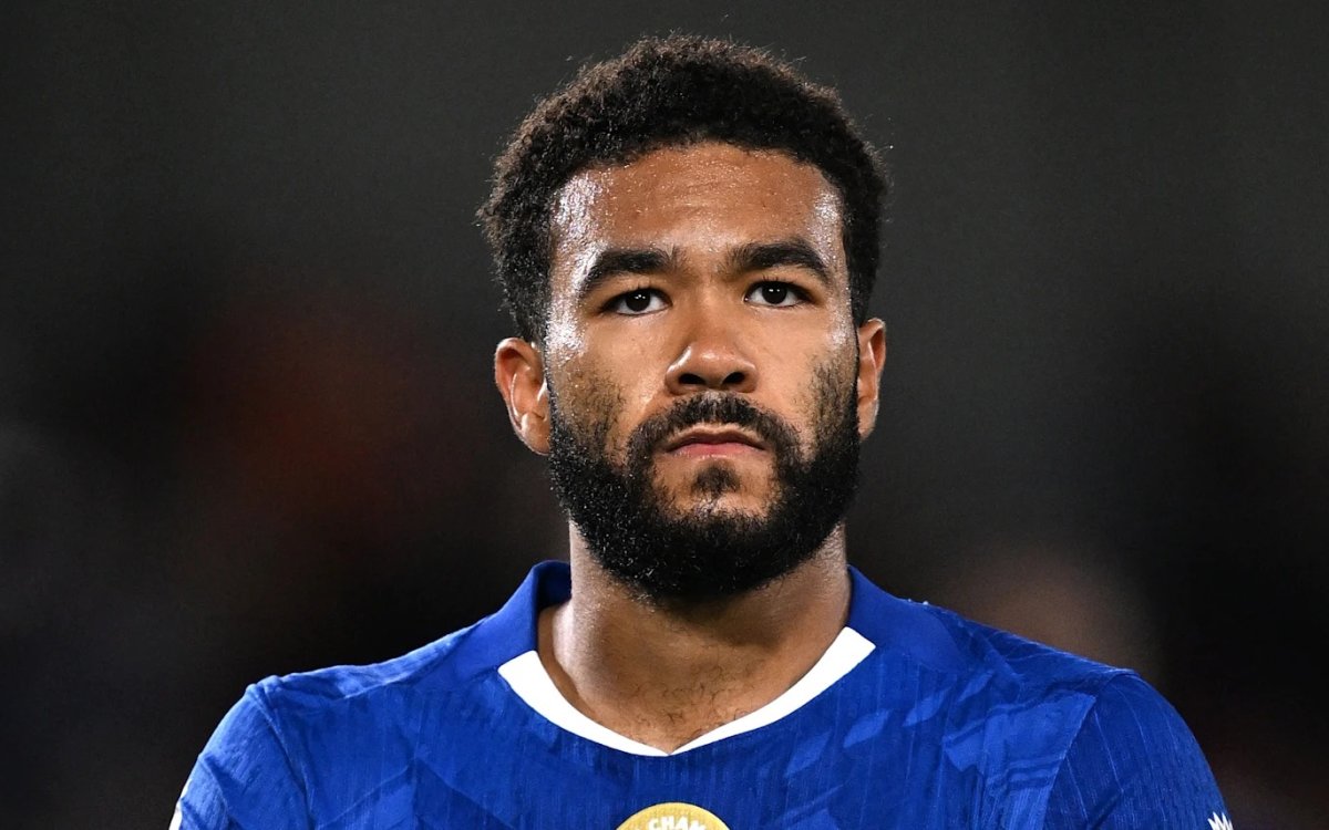 They Punished Us : James On Chelsea Conceding Late Equaliser Vs Brentford