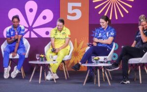 This is our chance to create history, says India captain Harmanpreet ahead of Women’s ODI WC