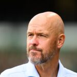 To part ways with coach after just two league matches is unprecedented: Ten Hag